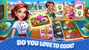 Cooking Tour - Japan Chef Game MOD APK (Unlimited money) v1.0.2 screenshot 11