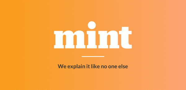 Mint: Stock & Business News