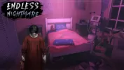 Endless Nightmare MOD APK (God Mode, Weak enemy) v1.1.6 screenshot 21