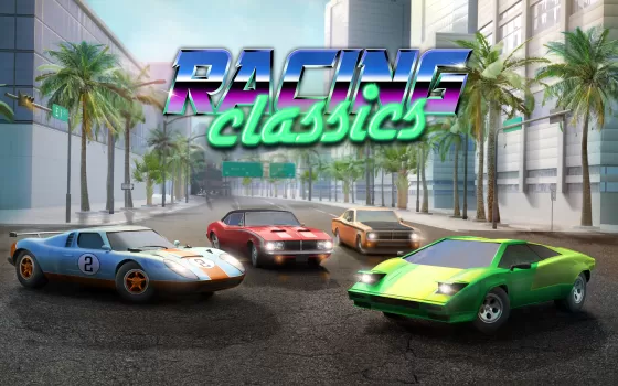 Racing Classics PRO: Drag Race MOD APK (Unlimited money) v1.09.0 screenshot 14