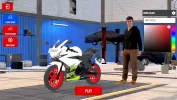 Geng Motor Multiplayer MOD APK (Unlimited money) v1.3 screenshot 7