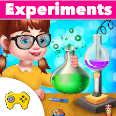 Science Tricks & Experiments MOD APK (Remove ads)