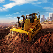Construction Simulator 2 MOD APK (Unlimited money, Full)