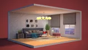 Pink Home : Interior Design MOD APK (Unlimited money, Mod Menu) v1.5.5 screenshot 18