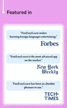 Learn Languages - FunEasyLearn MOD APK (Unlocked, Premium) v3.8.4 screenshot 16