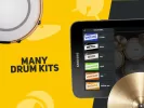 SUPER DRUM - Play Drum! MOD APK (Unlocked, Pro) v4.3.4 screenshot 10