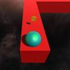 Crazy Roll Ball 3D MOD APK (Remove ads, Mod speed)