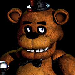 Five Nights at Freddy's MOD APK (Unlocked)