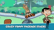 Mr Bean - Special Delivery MOD APK (Unlimited money, Mod Menu) v1.10.18.75 screenshot 6