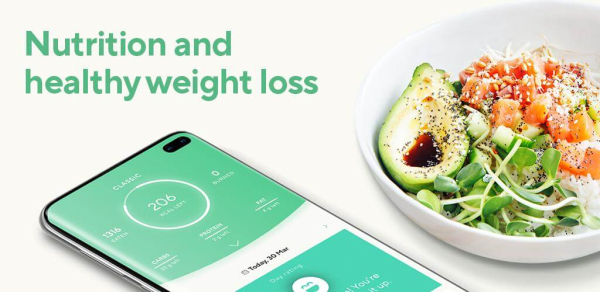 Lifesum Food Tracker & Fasting