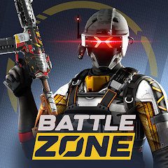 BattleZone MOD APK (Remove ads, Mod Menu)