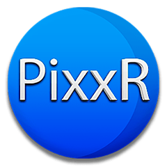 PixxR Buttons Icon Pack MOD APK (Paid for free, Free purchase)