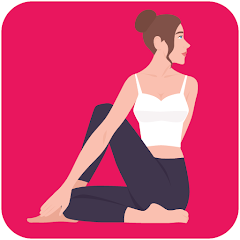 Yoga For Beginners At Home MOD APK (Unlocked, Premium)