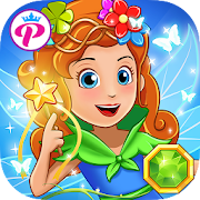 My Little Princess Fairy MOD APK (Unlocked)