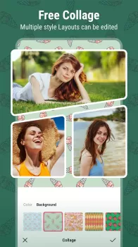 PickU: Photo Editor & Cutout MOD APK (Unlocked, Premium) v3.9.26 screenshot 6