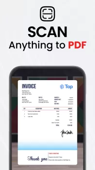 PDF Scanner app - TapScanner MOD APK (Unlocked, Pro) v3.0.37 screenshot 26