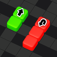 Block Stack Tiles