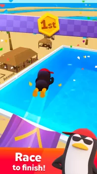 aquapark.io MOD APK (No Ads, Unlimited money) v6.12.0 screenshot 4