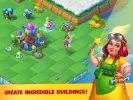 Fairyland: Merge & Magic MOD APK (Remove ads, Mod speed) v1.436.14 screenshot 11