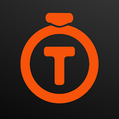 Tabata Timer and HIIT Timer MOD APK (Unlocked, Pro)