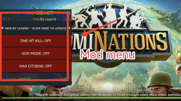 DomiNations