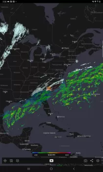 MyRadar Weather Radar MOD APK (Unlocked, Pro) v8.55.1 screenshot 12