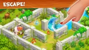 Farm Town - Family Farming Day MOD APK (Unlimited money) v4.31 screenshot 9
