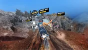 Dirt Bike Unchained: MX Racing MOD APK (Mod Menu) v6.4.10 screenshot 6