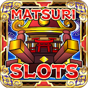 KAGURA MATSURI VIDEO SLOT MOD APK (Unlimited money)