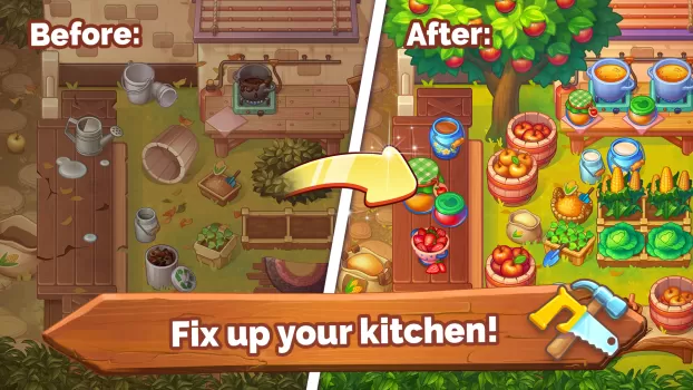 Farming Fever MOD APK (Remove ads, Unlimited money) v0.38.2.26 screenshot 10
