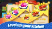 Cooking Tour - Japan Chef Game MOD APK (Unlimited money) v1.0.2 screenshot 5