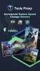 Tesla Proxy MOD APK (Remove ads, Mod speed) v1.2.040 screenshot 1
