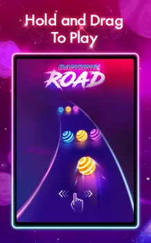 Dancing Road: Color Ball Run! MOD APK (Remove ads, Unlimited money) v2.6.7 screenshot 11