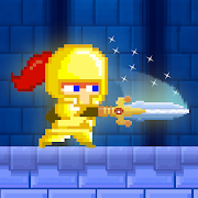 KoA: Platformer 2d games MOD APK (Unlimited money)