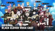 Black Clover M MOD APK (High Damage, Invincible) v1.0 screenshot 1