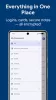My Passwords Manager MOD APK (Remove ads, Optimized) v25.03.01 screenshot 2