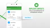 Duplicate Contacts Fixer MOD APK (Unlocked, Premium) v5.1.1.29 screenshot 20