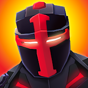 Merge & Fight - Merge Fight MOD APK (Mod Menu)