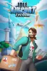 Idle Airport Tycoon - Planes MOD APK (Unlimited money) v1.4.7 screenshot 1