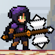 Apple Knight MOD APK (Unlimited money, Unlocked, Free purchase)