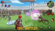 Combat Magic Spells & Swords MOD APK (Remove ads, Mod speed) v2.48.64 screenshot 6