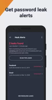 AVG AntiVirus & Security MOD APK (Remove ads, Unlocked, Pro, Mod speed) v24.17.0 screenshot 8