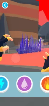 Magic Hands MOD APK (Remove ads, Unlocked, Mod Menu) v0.3.7 screenshot 4