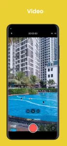 Camera – Phone 16 Camera MOD APK (Unlocked, Premium) v3.2.0 screenshot 13