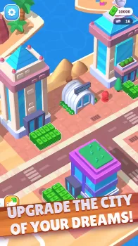 Town Mess MOD APK (Free purchase, Mod Menu, Unlimited money) v1.7.5 screenshot 6