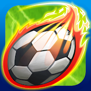 Head Soccer MOD APK (Unlimited money)