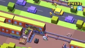 Crossy Road MOD APK (Unlimited money) v7.1.0 screenshot 25