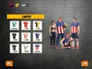 Street Football: Futsal Games MOD APK (Remove ads, Unlimited money) v8.6 screenshot 12