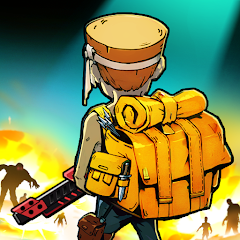 Bag Fight:Backpack Game MOD APK (Mod Menu, High Damage)