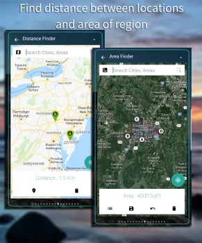 GPS Tools MOD APK (Unlocked, Premium) v3.4.0.2 screenshot 6